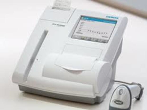 emergency department poc immunoassay testing essay emergency department poc immunoassay testing essay