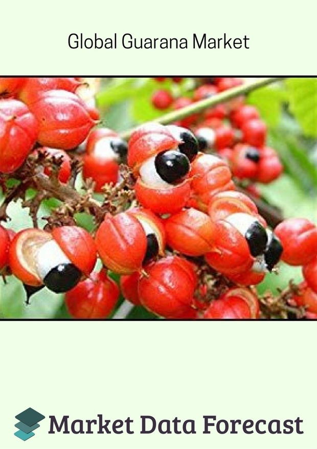 Guarana Market
