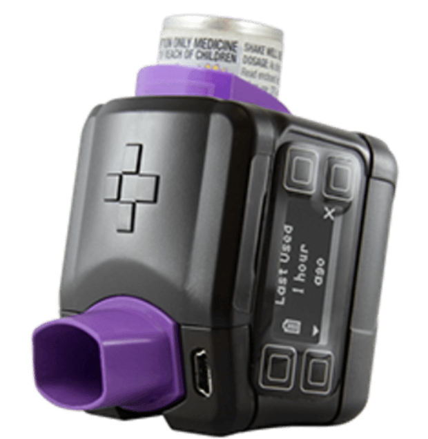 Europe Smart Inhaler Market