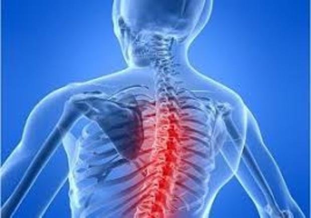 Spine Biologics Market