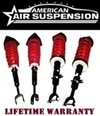 American Air Suspension | Tennessee