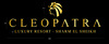 Cleopatra Hotels & Resorts | giza