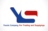 Younis Company for trading & supplying | Cairo