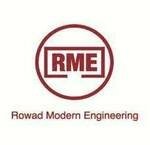 Rowad Modern Engineering