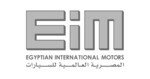Egyptian International Motors - Yamaha & Hyundai