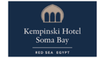 Kempinski Hotel Soma Bay