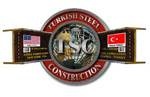 International structural steel manufacturing