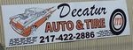 Decatur Auto & Tire