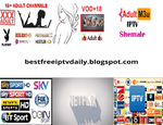 bestfreeiptvdaily.blogspot.com