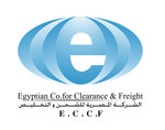 Egyptian company for clearance & Freight