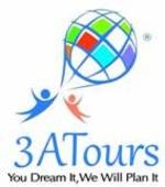 3 A tours