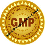 Hormone API Supplier Conscientia Industrial Co., Ltd