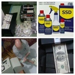 Sheldon Chemicals