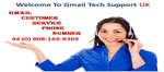 Gmail customer service