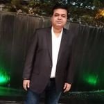 Devendra Sharma