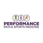 Performance Pain & Sports Medicine