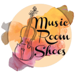 Music Room Shoes
