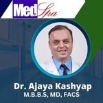 Dr. Ajaya Kashyap India