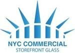 NYC Commercial Storefront Glass
