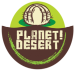 Planet Desert