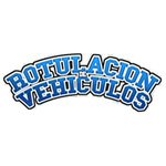 Rotulacion de Vehiculos