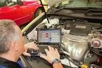 THE AUTOMOTIVE EXPERTS