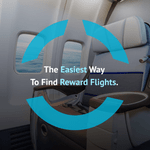 Reward Flight Finder