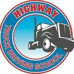 Highway Truck Driving School