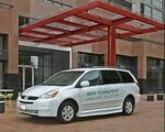 New Transport Cabulance