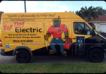 Top Dog Electric