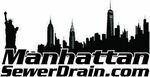 Manhattan Sewer Drain