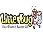 Litterbug Waste Disposal Services Ltd.