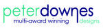 Peter Downes Designs