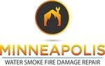 Minneapolis Water Smoke Fire Damage Repair