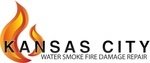 Kansas City Water Smoke Fire Damage Repair