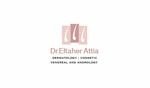 Dermatologist Dr Eltaher Attia