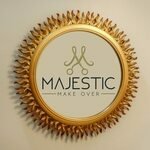 Majestic Make Over
