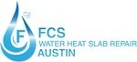 FCS Water Heat Slab Repair Austin