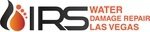 IRS Water Damage Repair Las Vegas