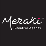 Meraki Creative Agency