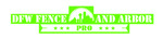 Prosper Fence And Arbor Pro