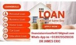 financial offer