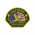 California Safety Agency