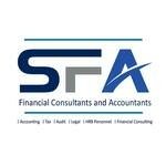 SFA Consultants