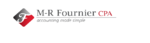 M-R Fournier, CPA