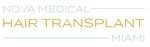 Nova Medical Hair Transplant Miami