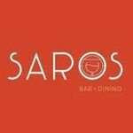 Saros Bar & Dining