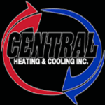 Central Heating & Cooling Inc.