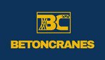 BETONCRANES