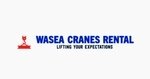 ARABIAN CO. FOR METAL INDUSTRIES (WASEA CRANES)